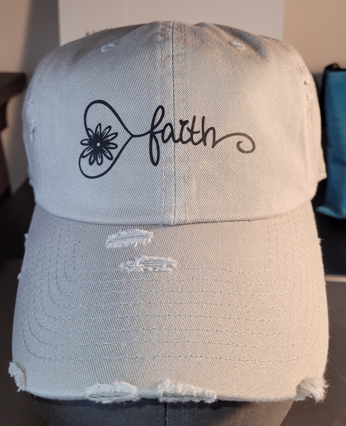 Faith Hat