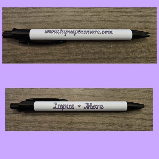 Custom Pen