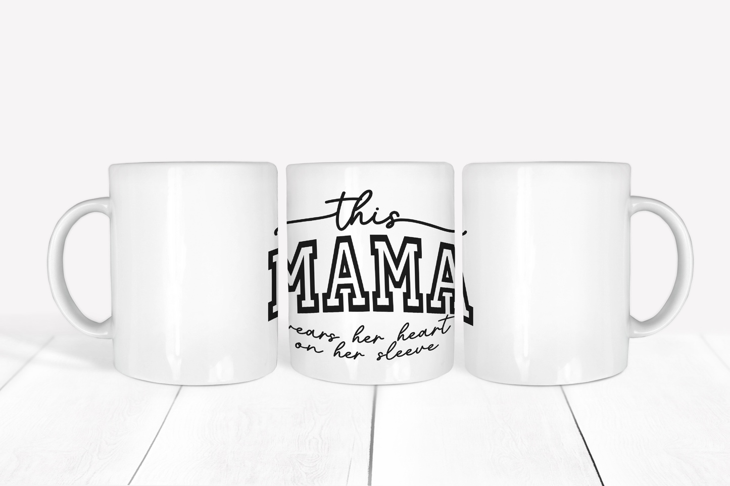 This Mama mug