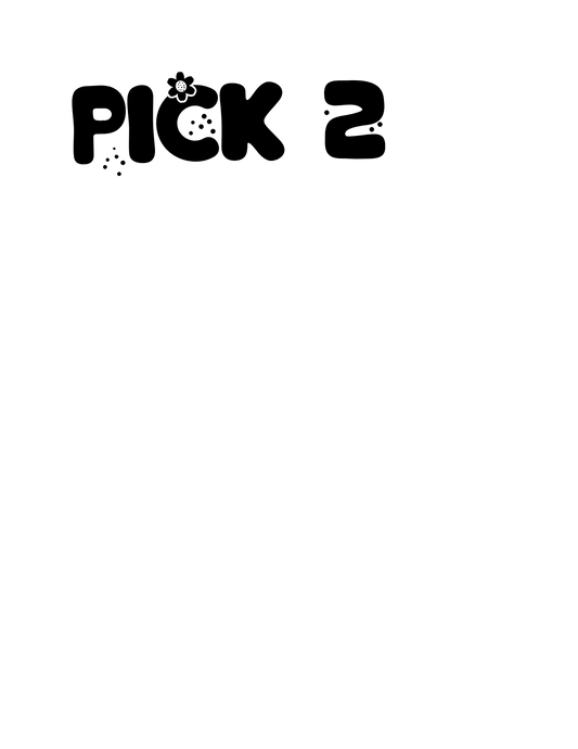 Pick 02 Bundle