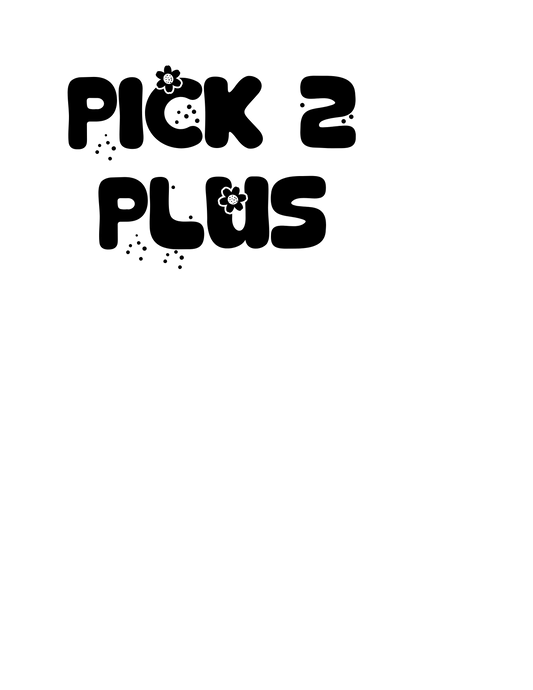 Pick 02 Plus